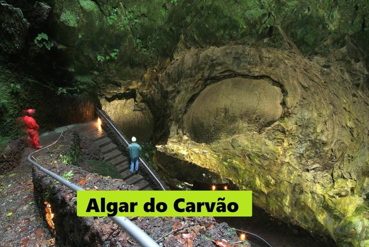 Príncipe de Mónaco Boutique House Angra do Heroísmo Exterior foto