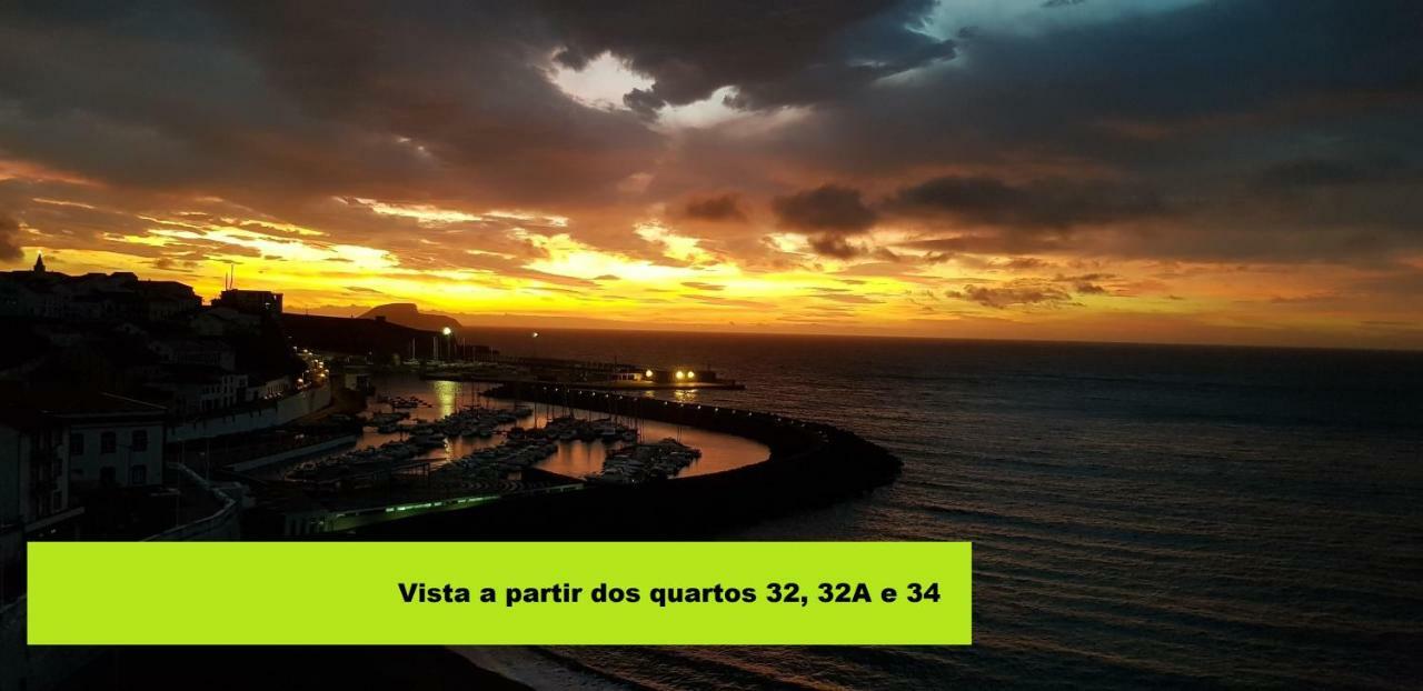 Príncipe de Mónaco Boutique House Angra do Heroísmo Exterior foto